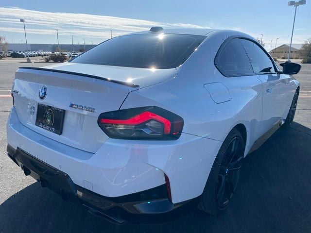 2024 BMW 2 Series M240i