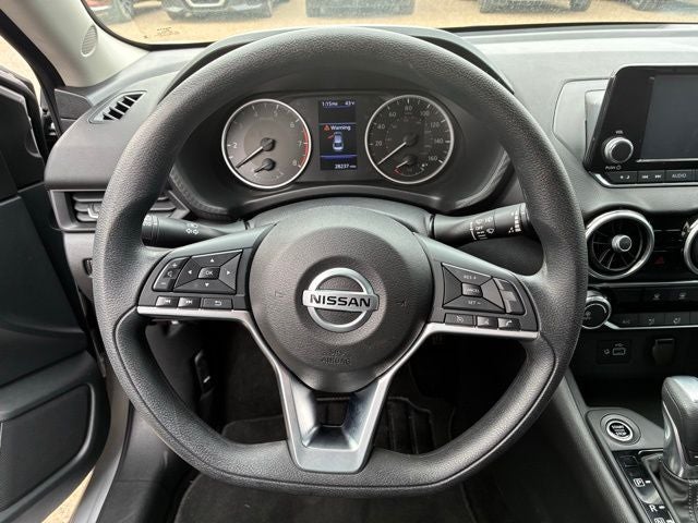 2023 Nissan Sentra S