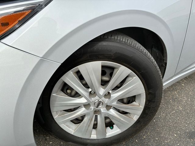 2023 Nissan Sentra S