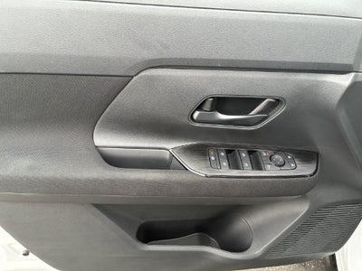 2027 Nissan Kicks S