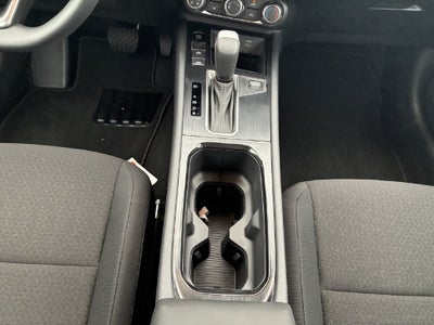 2027 Nissan Kicks S