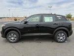 2027 Nissan Kicks S