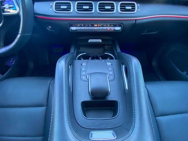 2022 Mercedes-Benz GLE GLE 350 4MATIC®