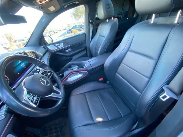 2022 Mercedes-Benz GLE GLE 350 4MATIC®