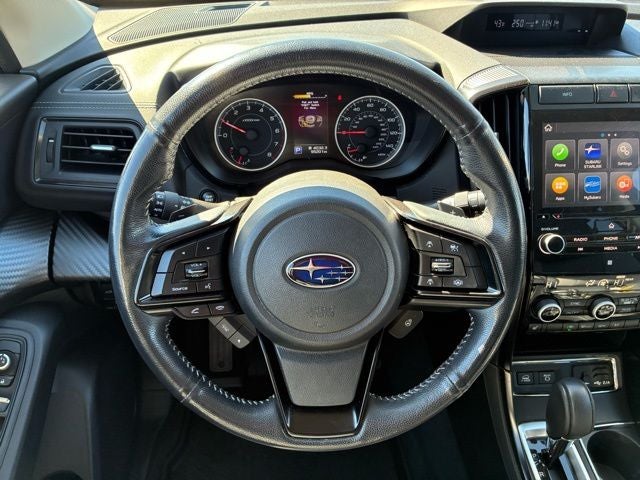 2022 Subaru Ascent Onyx Edition