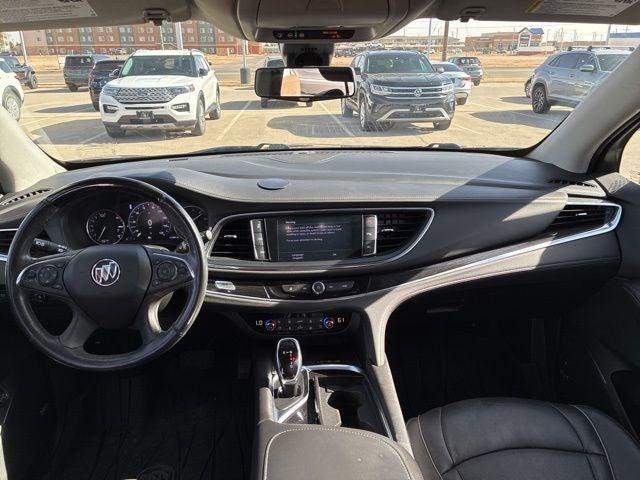 2021 Buick Enclave Avenir