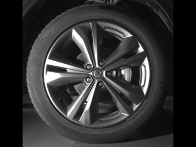 2021 Nissan Murano Platinum