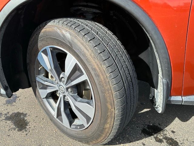 2019 Nissan Murano SV