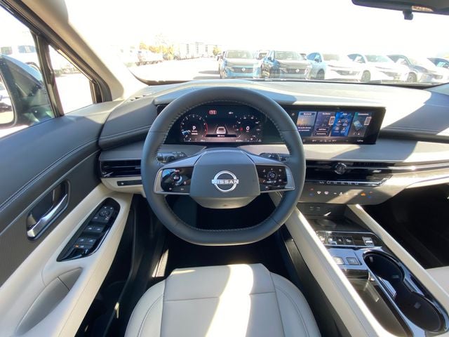 2026 Nissan Murano SV