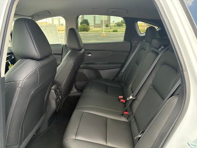 2026 Nissan Murano SV
