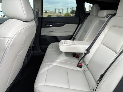 2027 Nissan Murano SV