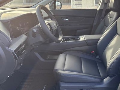 2026 Nissan Murano SV