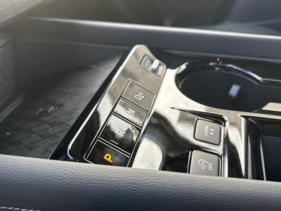 2026 Nissan Murano SV