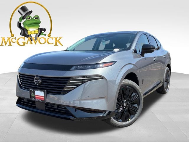 2027 Nissan Murano SL
