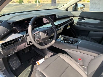 2027 Nissan Murano SL
