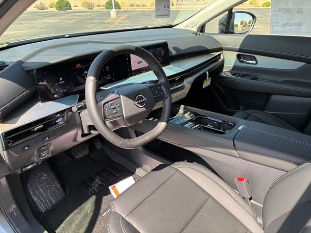 2027 Nissan Murano SL