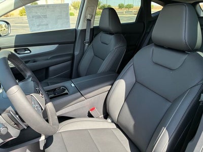 2027 Nissan Murano SL