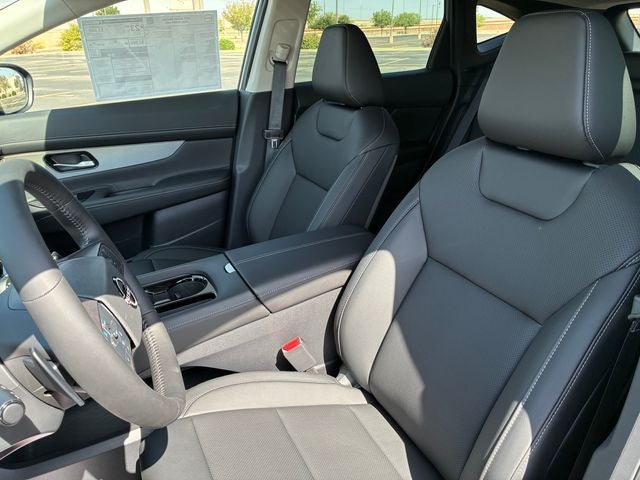 2027 Nissan Murano SL