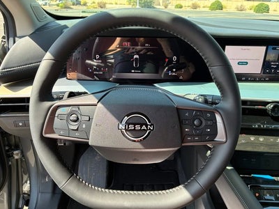 2027 Nissan Murano SL