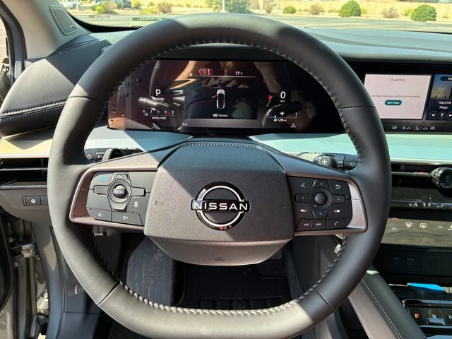 2027 Nissan Murano SL
