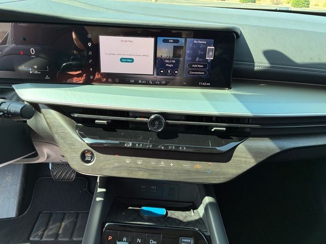 2027 Nissan Murano SL