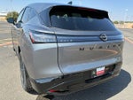 2027 Nissan Murano SL