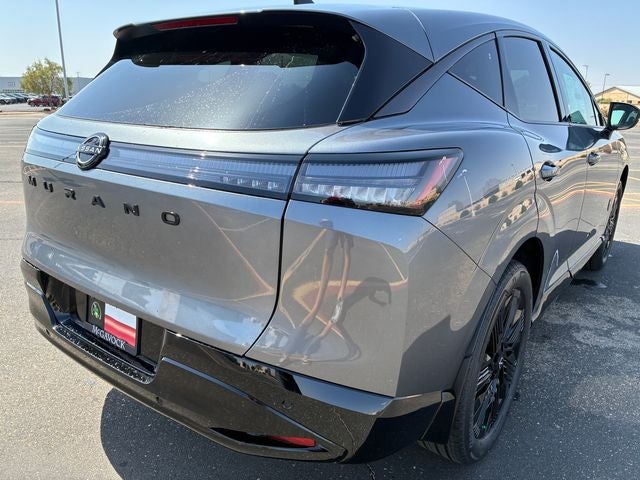 2027 Nissan Murano SL