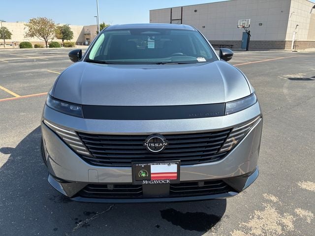 2027 Nissan Murano SL