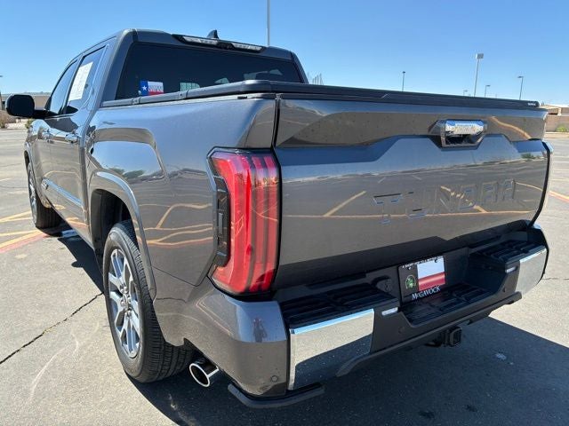 2023 Toyota Tundra 1794