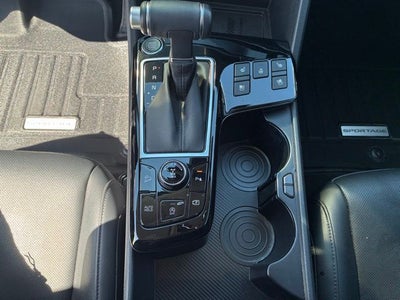 2025 Kia Sportage SX-Prestige