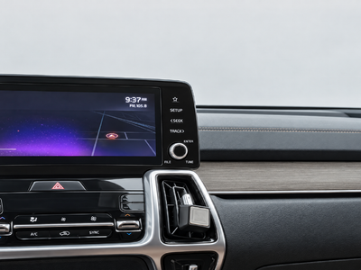 2022 Kia Sorento X-Line SX Prestige