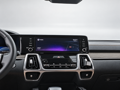 2022 Kia Sorento X-Line SX Prestige