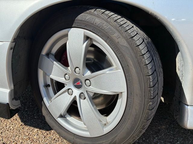 2005 Pontiac GTO Base