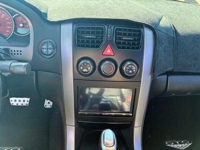 2005 Pontiac GTO Base