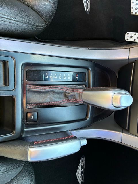 2005 Pontiac GTO Base