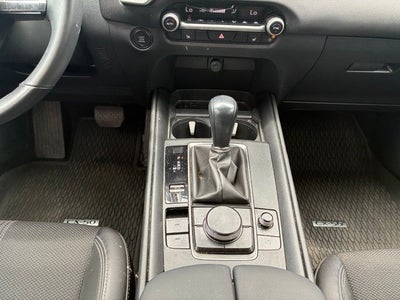 2024 Mazda Mazda CX-50 2.5 S Preferred Package