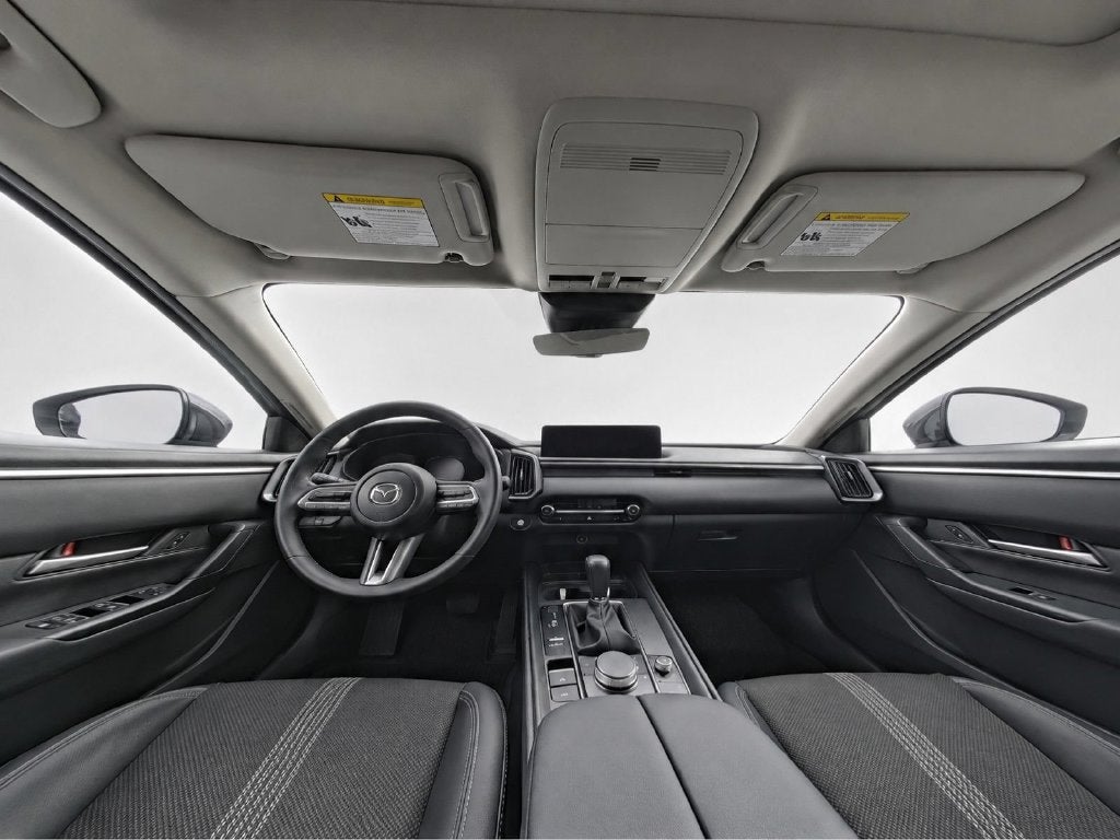 2023 Mazda Mazda CX-50 2.5 S Preferred Plus Package