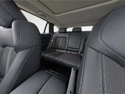 2023 Mazda Mazda CX-50 2.5 S Preferred Plus Package