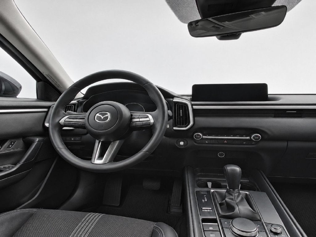 2023 Mazda Mazda CX-50 2.5 S Preferred Plus Package