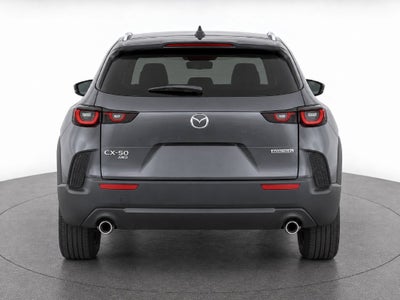 2023 Mazda Mazda CX-50 2.5 S Preferred Plus Package