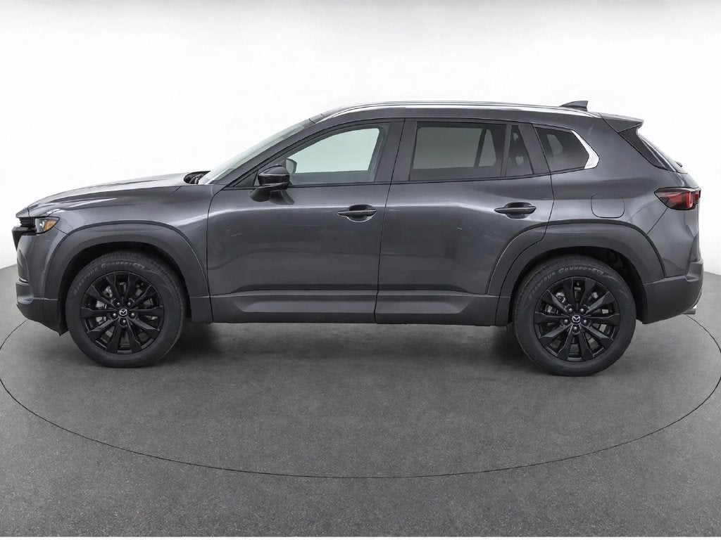 2023 Mazda Mazda CX-50 2.5 S Preferred Plus Package