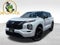 2026 Nissan Rogue Plug-In Hybrid SL