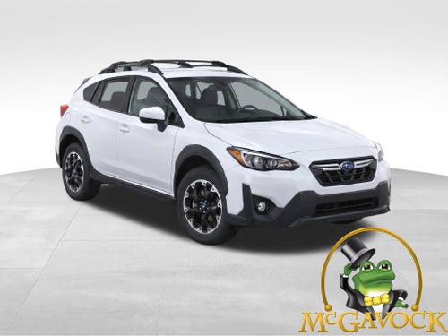 2023 Subaru Crosstrek Premium