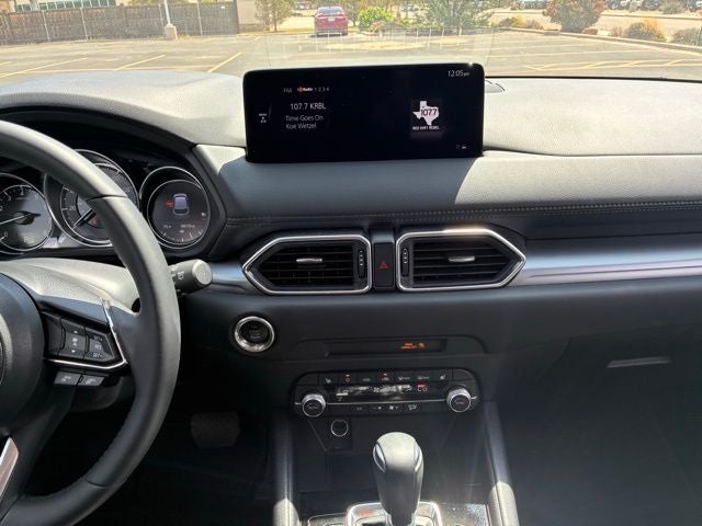 2024 Mazda Mazda CX-5 2.5 S Preferred Package