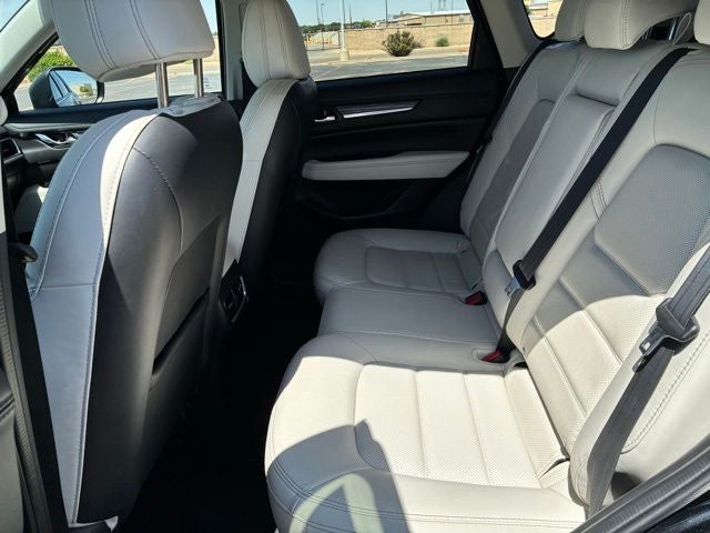 2022 Mazda Mazda CX-5 2.5 S Premium Package