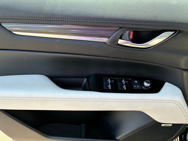 2022 Mazda Mazda CX-5 2.5 S Premium Package