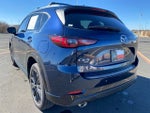 2025 Mazda Mazda CX-5 2.5 Turbo Premium