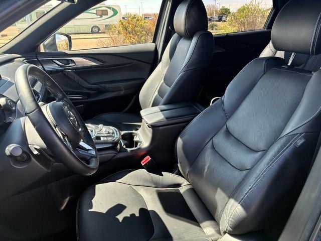 2023 Mazda Mazda CX-9 Grand Touring