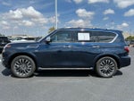 2022 Nissan Armada Platinum