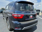 2022 Nissan Armada Platinum